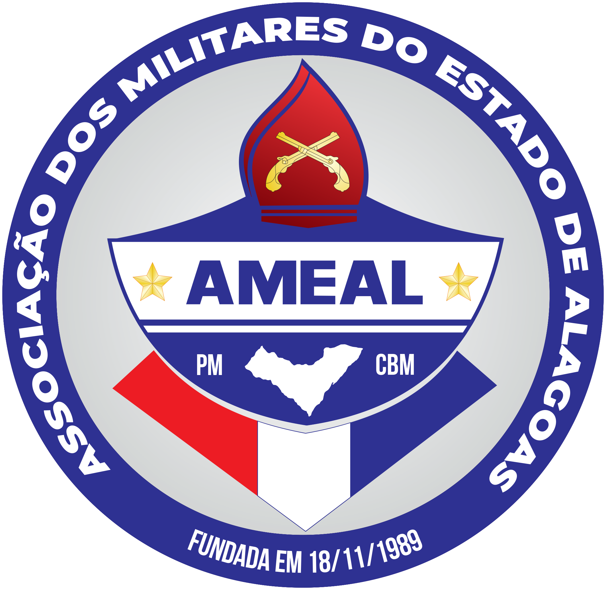 AMEAL Logo